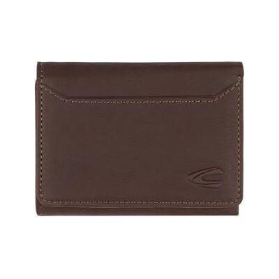 Camel Active Pelle portafoglio Ocean Card Wallet Cognac marrone Camel Active Pelle portafoglio Ocean Card Wallet Cognac marrone