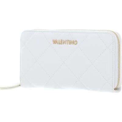 Valentino portafoglio Ocarina Wallet Bianco Valentino portafoglio Ocarina Wallet Bianco