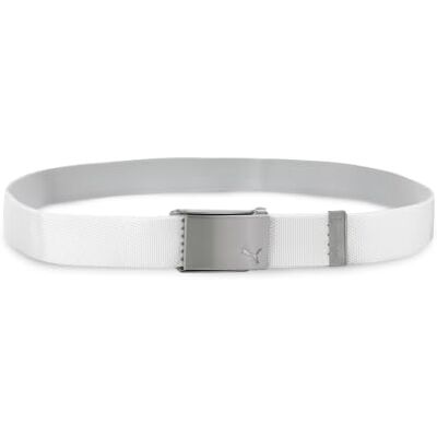 Puma Keine Angabe Belts Cintura da golf reversibile da uomo Puma Keine Angabe Belts Cintura da golf reversibile da uomo