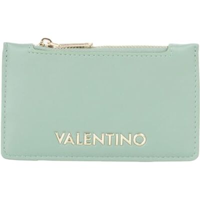 Valentino portacarte Clio Re Zip Around Wallet Laguna menta Valentino portacarte Clio Re Zip Around Wallet Laguna menta
