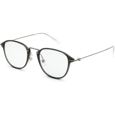 Montblanc Occhiali, Uomo, Multicolore, Taglia unica Montblanc Occhiali, Uomo, Multicolore, Taglia unica