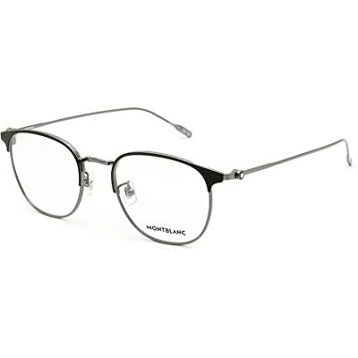 Montblanc Occhiali, Uomo, Multicolore, Taglia Unica Montblanc Occhiali, Uomo, Multicolore, Taglia Unica
