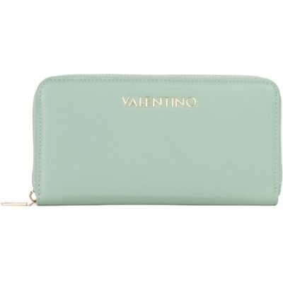 Valentino portafoglio Clio Re Zip Around Wallet Laguna menta Valentino portafoglio Clio Re Zip Around Wallet Laguna menta