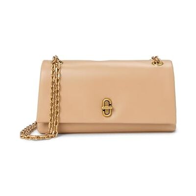Marc Jacobs THE DUAL CHAIN WALLET Portafogli Donna CAMEL Taglia ONE SIZE Marc Jacobs THE DUAL CHAIN WALLET Portafogli Donna CAMEL Taglia ONE SIZE