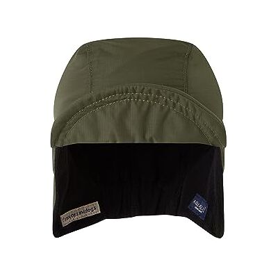 SEALSKINZ Kirstead, Cappello Impermeabile per Le Condizioni di Freddo, Verde, S SEALSKINZ Kirstead, Cappello Impermeabile per Le Condizioni di Freddo, Verde, S