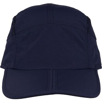 Regatta Cappello Pieghevole per Adulti Coperchio Uomo Regatta Cappello Pieghevole per Adulti Coperchio Uomo