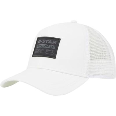 G-STAR Denim Embro Baseball Trucker cap, Cappello Uomo G-STAR Denim Embro Baseball Trucker cap, Cappello Uomo