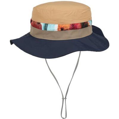 Buff® Cappello Booney Explore Multi Unisex Adult Buff® Cappello Booney Explore Multi Unisex Adult