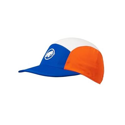 Mammut Aenergy Light cap, Blu Bianco, S/M Mammut Aenergy Light cap, Blu Bianco, S/M