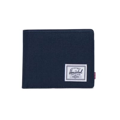 Herschel Portamonete Roy, Blu navy Herschel Portamonete Roy, Blu navy