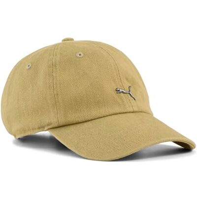 Puma Cappellino Stile Dad Ess Wardrobe Puma Cappellino Stile Dad Ess Wardrobe
