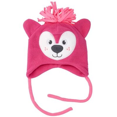 CMP Kids Fleece Hat, Beret Unisex Bambini e Ragazzi CMP Kids Fleece Hat, Beret Unisex Bambini e Ragazzi