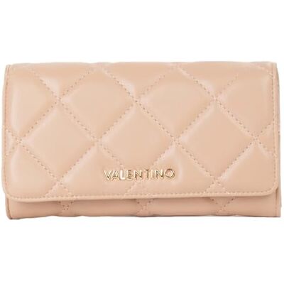 Valentino portafoglio Ocarina Wallet Beige marrone chiaro Valentino portafoglio Ocarina Wallet Beige marrone chiaro