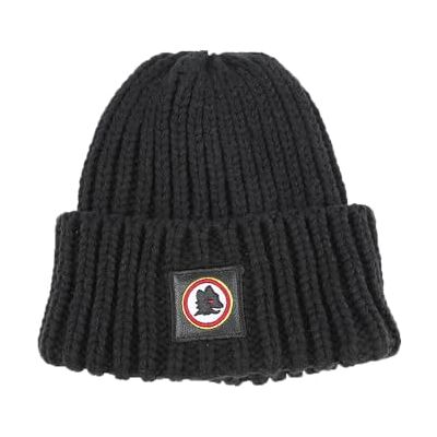 AS Roma Cappello Skipper maglia grossa 100% PC Prodotto Ufficiale 163642 AS Roma Cappello Skipper maglia grossa 100% PC Prodotto Ufficiale 163642