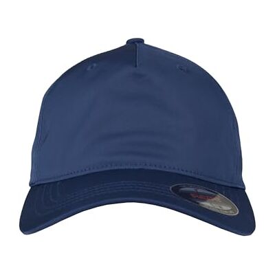 Flexfit Unstructured Tech Kappe Unisex für Damen und Herren, Marineblau, S/M Flexfit Unstructured Tech Kappe Unisex für Damen und Herren, Marineblau, S/M