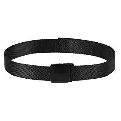Mil-Tec Quick Release Cintura nera, taglia unica Mil-Tec Quick Release Cintura nera, taglia unica