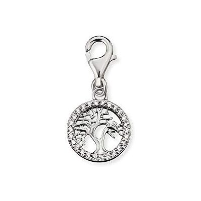 Engelsrufer Fermaglio Charm Donna argento Engelsrufer Fermaglio Charm Donna argento