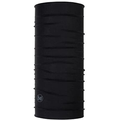 Buff® Scaldacollo Coolnet UV Noir Unisex Adult Buff® Scaldacollo Coolnet UV Noir Unisex Adult