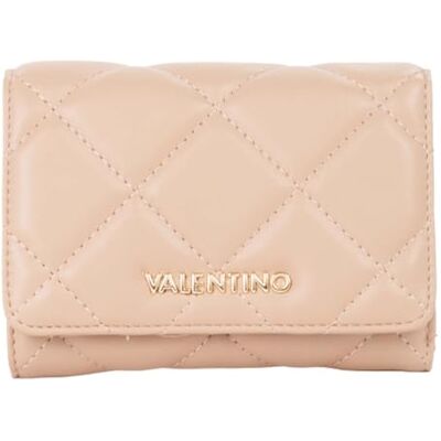 Valentino portafoglio Ocarina Wallet Beige Valentino portafoglio Ocarina Wallet Beige