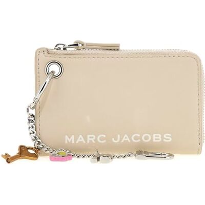 Marc Jacobs THE COIN PURSE CHARM Portafogli Marc Jacobs THE COIN PURSE CHARM Portafogli
