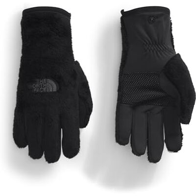The North Face Osito Etip Guanti da donna Tnf Black M The North Face Osito Etip Guanti da donna Tnf Black M