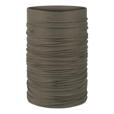 Buff® Scaldacollo Coolnet UV Insect Shield, Flessibile, Protezione UPF50, Leggero, Elasticizzato, Materiale riciclato, Repellente per gli insetti, Estate, Taglia unica, Blu Buff® Scaldacollo Coolnet UV Insect Shield, Flessibile, Protezione UPF50, Leggero, Elasticizzato, Materiale riciclato, Repellente per gli insetti, Estate, Taglia unica, Blu