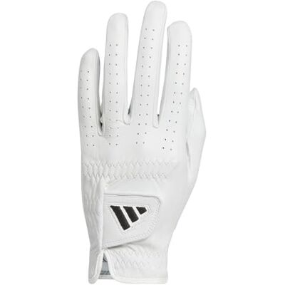 Guanto da golf Pro Leather adidas Bianco - Guanto da golf Guanto da golf Pro Leather adidas Bianco - Guanto da golf