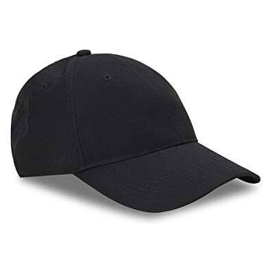 Puma 022693 Berretto Regolabile da Uomo, Colore Nero, Taglia Unica Puma 022693 Berretto Regolabile da Uomo, Colore Nero, Taglia Unica
