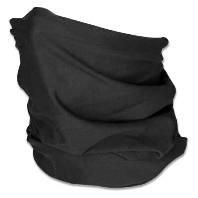 Mil-Tec Sciarpa Multifunzione Unisex, da Adulto, Taglia Unica, Colore: Nero, Nero, Taglia Unica Mil-Tec Sciarpa Multifunzione Unisex, da Adulto, Taglia Unica, Colore: Nero, Nero, Taglia Unica