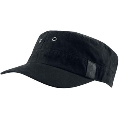 CHILLOUTS Dublin Hat Military cap CHILLOUTS Dublin Hat Military cap