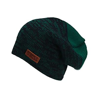 Sterntaler Berretto Lavorato a Maglia per Bambini, con sfumatura di Colore, Colore Blu Marino, Blu Marino, 53 Sterntaler Berretto Lavorato a Maglia per Bambini, con sfumatura di Colore, Colore Blu Marino, Blu Marino, 53