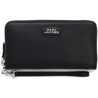 Marc Jacobs THE CONTINENTAL WALLET Marc Jacobs THE CONTINENTAL WALLET
