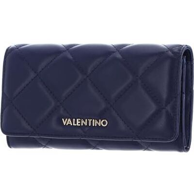 Valentino portafoglio Ocarina Wallet Blu blu scuro Valentino portafoglio Ocarina Wallet Blu blu scuro