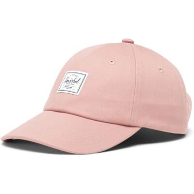 Herschel Sylas Classic cap Cappello Unisex Adulto (Pacco da 1) Herschel Sylas Classic cap Cappello Unisex Adulto (Pacco da 1)