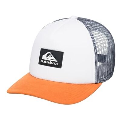 Quiksilver Omnipotent, Berretto Uomo Quiksilver Omnipotent, Berretto Uomo