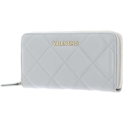 Valentino portafoglio Ocarina Wallet Perla grigio cadetto Valentino portafoglio Ocarina Wallet Perla grigio cadetto