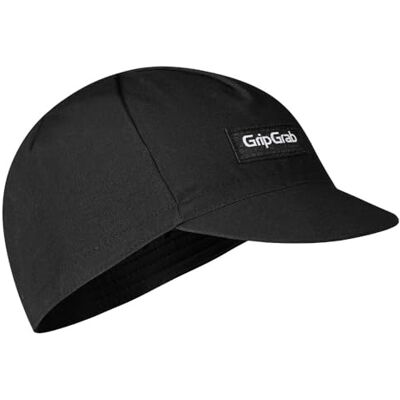 GripGrab Classic Cycling Berretto da Ciclismo, Stile retrò GripGrab Classic Cycling Berretto da Ciclismo, Stile retrò