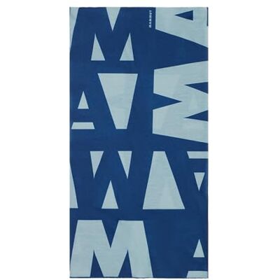 Mammut Neck Gaiter Logo Scaldacollo Unisex Adulto Mammut Neck Gaiter Logo Scaldacollo Unisex Adulto