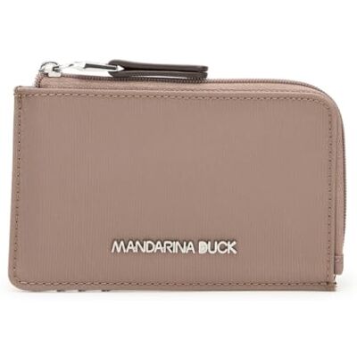 Mandarina Duck Hunter Wallet, Accessori da Viaggio-Portafogli Donna, Taglia Unica Mandarina Duck Hunter Wallet, Accessori da Viaggio-Portafogli Donna, Taglia Unica