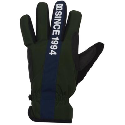 DC SHOES - Salute - Mountain View - S - Guanti DC SHOES - Salute - Mountain View - S - Guanti