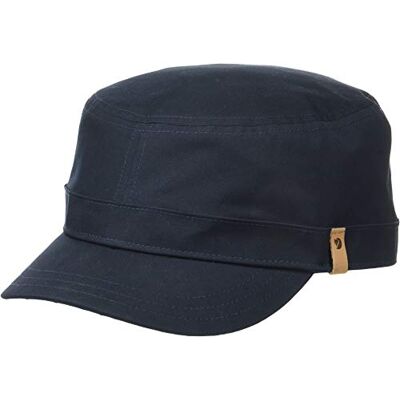 Fjällräven Singi Trekking, Cappello Uomo, Dark Navy, M Fjällräven Singi Trekking, Cappello Uomo, Dark Navy, M