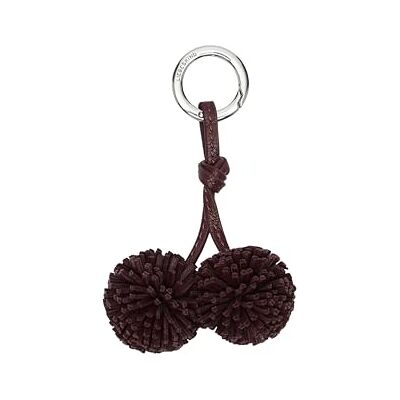 LIEBESKIND Pom Pendant Vintage Goat, Pendente Donna, Pomegranate LIEBESKIND Pom Pendant Vintage Goat, Pendente Donna, Pomegranate