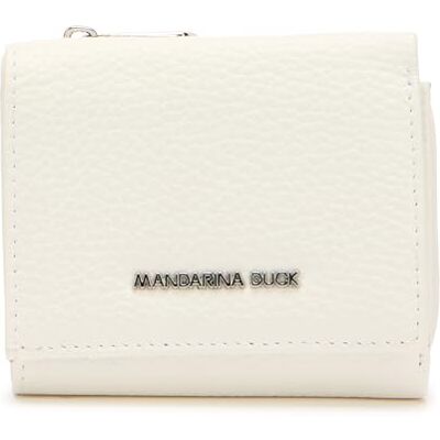 Mandarina Duck MELLOW LEATHER WALLET Mandarina Duck MELLOW LEATHER WALLET
