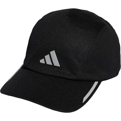 Adidas Unisex Cappellino Running Mesh 4 Pannello Climacool Adidas Unisex Cappellino Running Mesh 4 Pannello Climacool