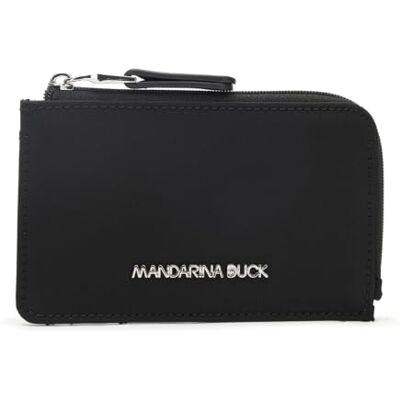 Mandarina Duck Hunter Wallet, Accessori da Viaggio-Portafogli Donna, Taglia Unica Mandarina Duck Hunter Wallet, Accessori da Viaggio-Portafogli Donna, Taglia Unica