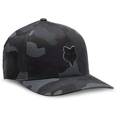 Fox Head Flexfit Hat Fox Head Flexfit Hat
