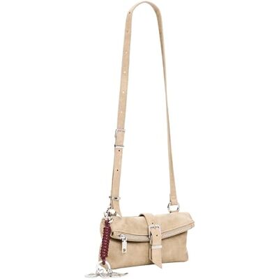 Desigual Portafoglio Donna Bianca One Size Desigual Portafoglio Donna Bianca One Size