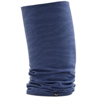 Salewa Cristallo Neck Tube Cappello Unisex Adulto Salewa Cristallo Neck Tube Cappello Unisex Adulto