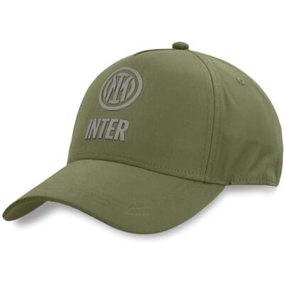 Inter Cappellino da Baseball Everyday, Cappello Verde Scuro Inter Cappellino da Baseball Everyday, Cappello Verde Scuro