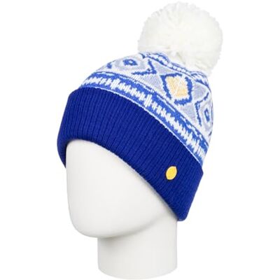 Roxy Silver Speke Berretto da Ragazza 4-16 Roxy Silver Speke Berretto da Ragazza 4-16